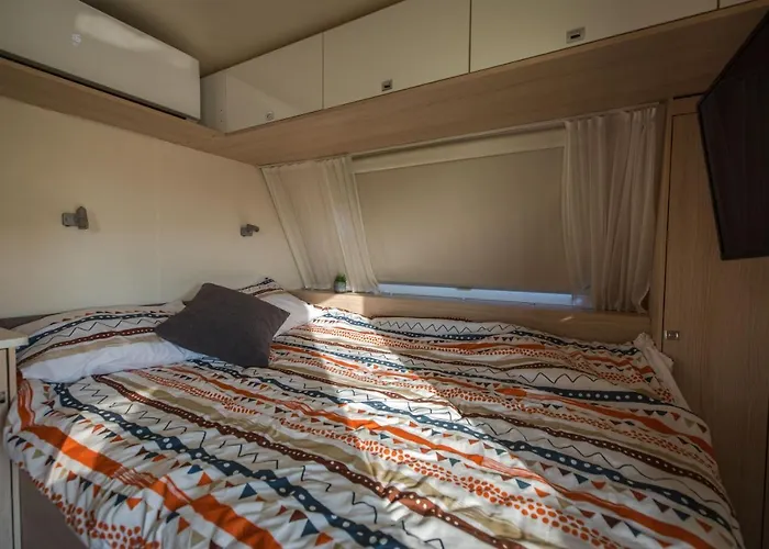 Itav Bateva Caravans - ייטב בטבע קרוואנים
