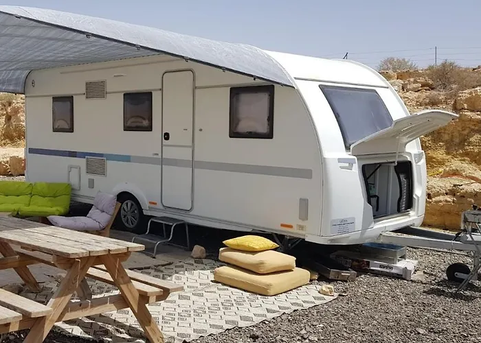 Itav Bateva Caravans - ייטב בטבע קרוואנים