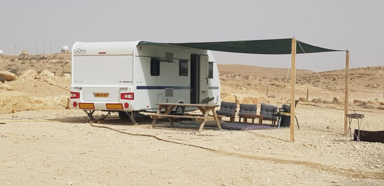 Itav Bateva Caravans - ייטב בטבע קרוואנים *