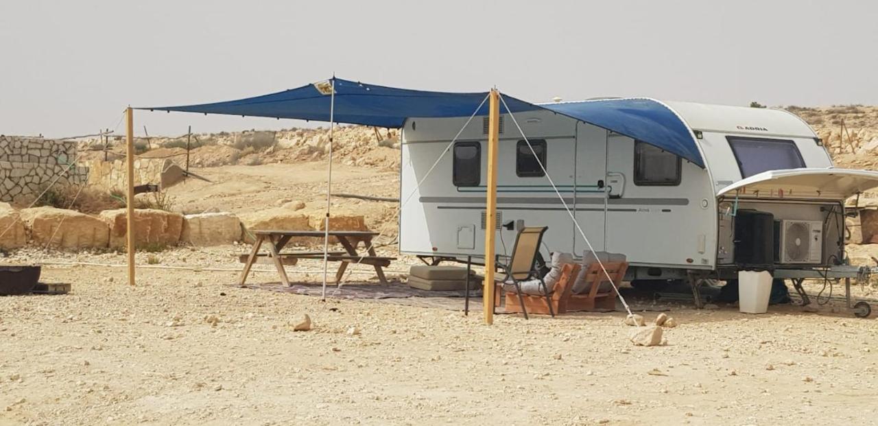 Itav Bateva Caravans - ייטב בטבע קרוואנים *
